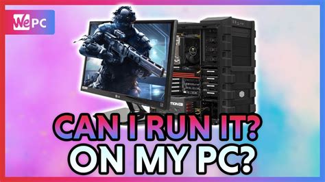 what game can my pc run