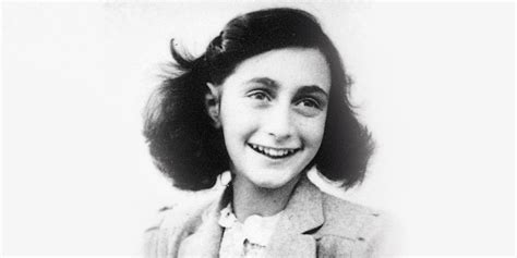 What Happened To Anne Frank A Timeline Of Anne Frank Time Line - Anne Frank Time Line