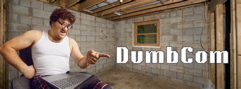 What Happened To Dumbcom