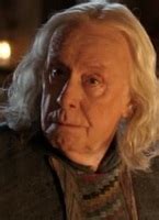 what happened to gaius eye in merlin