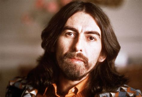 what happened to george harrison