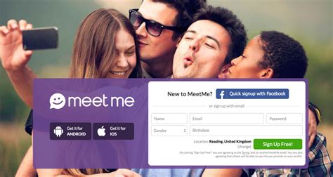 what happened to meetme discuss