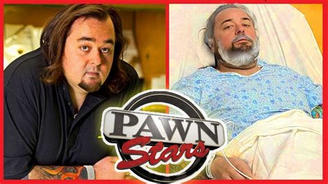 what happened to pawn stars