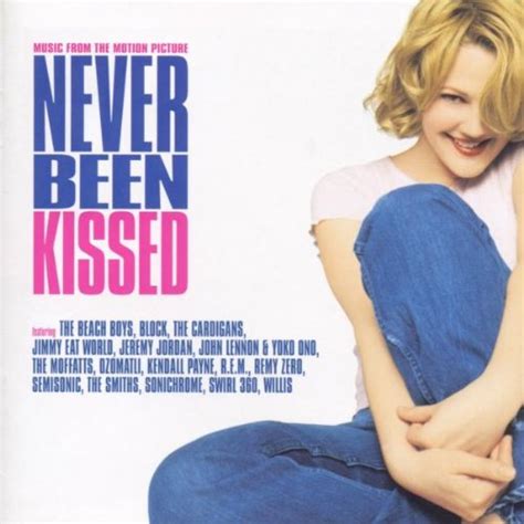 what if youve never been kissed song