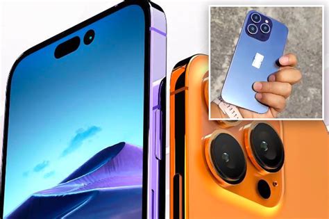 what iphone is coming out