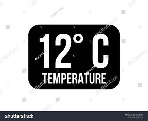 What Is 12 Degrees Celsius In Fahrenheit