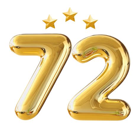 What Is A 72