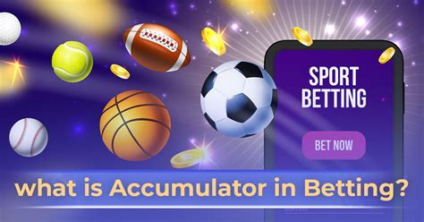 what is a accumulator bet