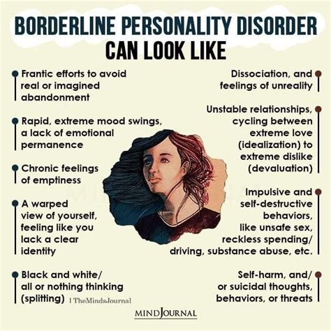 What Is A Covert Borderline