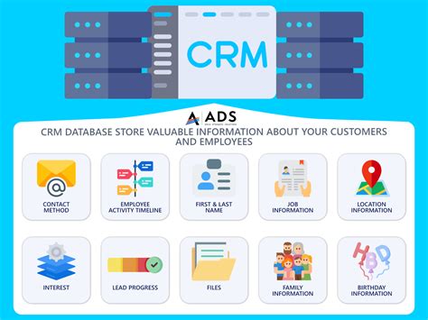 What Is A Crm Database    What Is A Crm Database Examples How To - What Is A Crm Database?