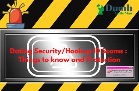 what is a dating security id phone number