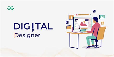 what is a digital designer