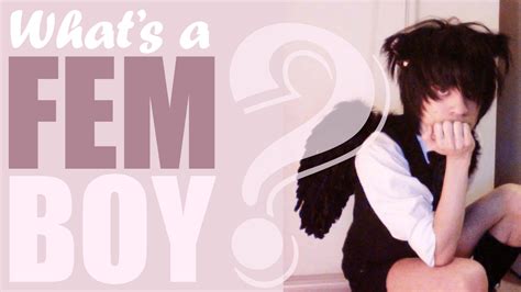 WHAT IS A FEMBOY：What is the meaning of the term transmasculine non-binary? -