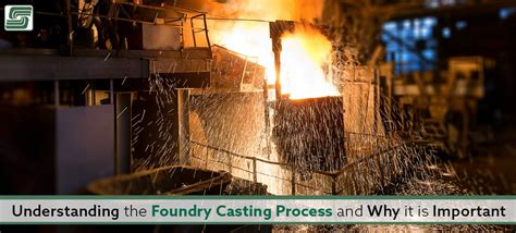 What Is A Foundry