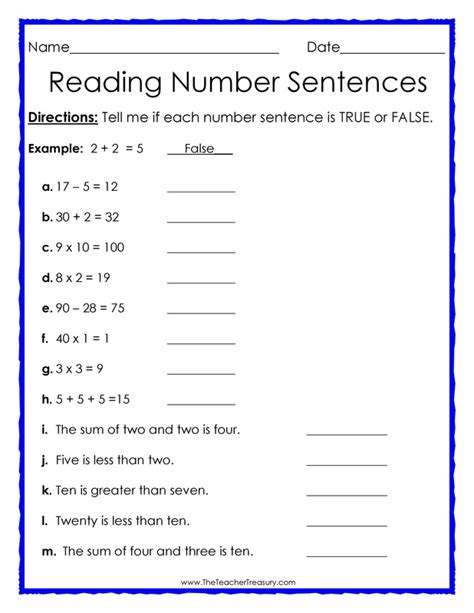 What Is A Fraction Number Sentence Fractions Amp Number Sentence For Fractions - Number Sentence For Fractions
