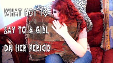 what is a girl never gets her period