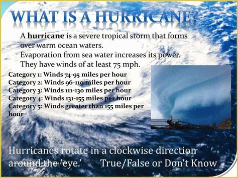 What Is A Hurricane Powerpoint For 3rd 5th Hurricane Worksheet 5th Grade - Hurricane Worksheet 5th Grade