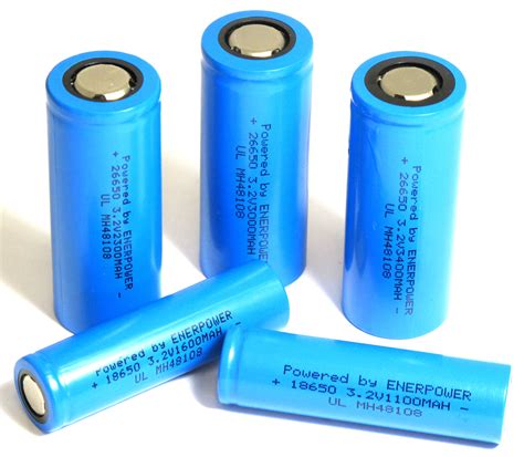 What Is A Lifepo4 Battery A Comprehensive Guide Lifepo4 Battery For Electric Car - Lifepo4 Battery For Electric Car