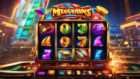 what is a megaways slot qvlt