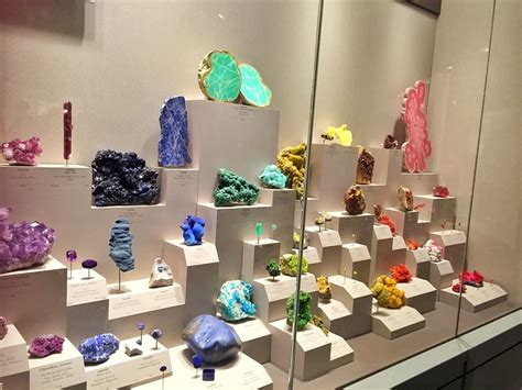 What Is A Mineral Video Smithsonian National Museum Minerals In Science - Minerals In Science