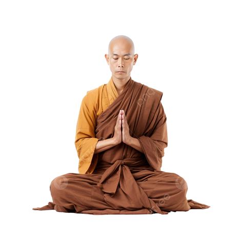What Is A Monk