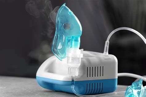 what is a nebulizer good for