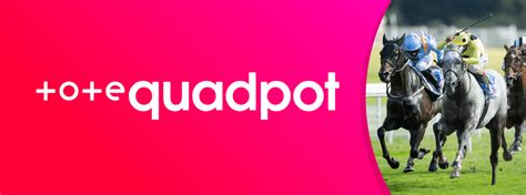 what is a quadpot