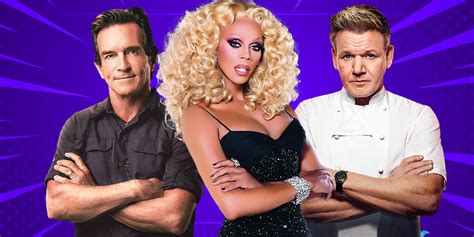 what is a reality show