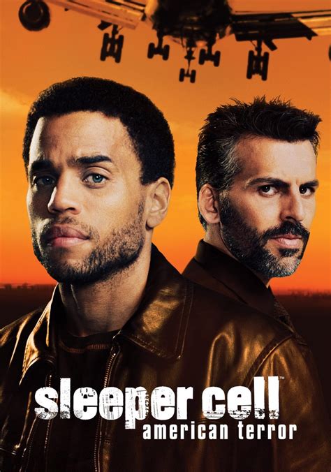 What Is A Sleeper Cell Spy