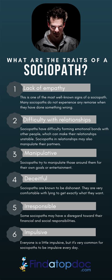 WHAT IS A SOCIOPATH：Psychopathy - Wikipedia