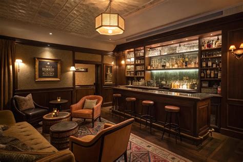 What Is A Speakeasy