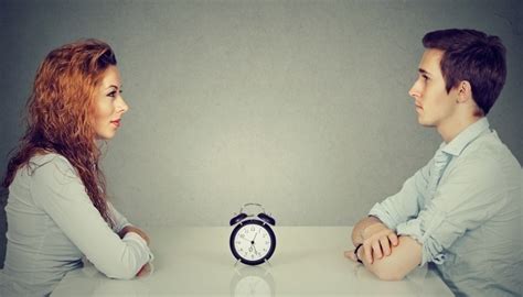 what is a speed dating interview