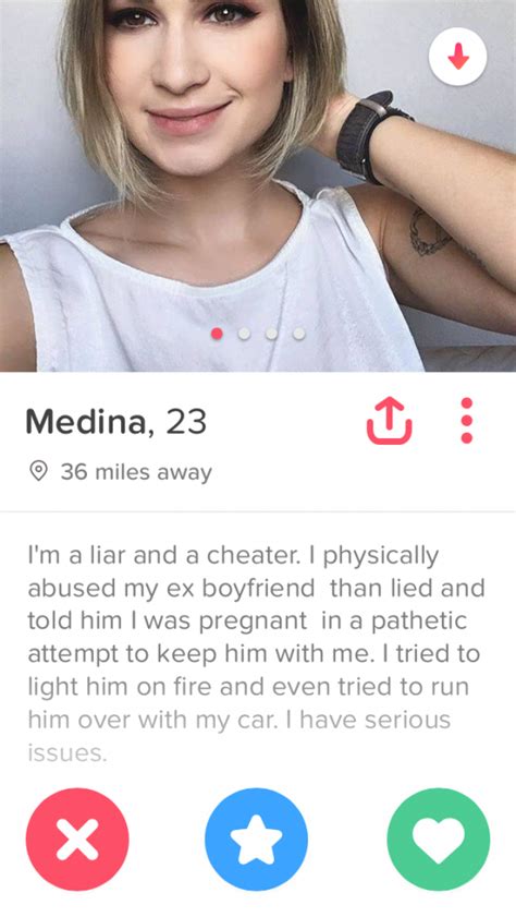 what is a tinder hookup like