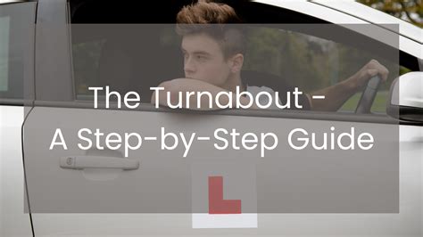 What Is A Turnabout