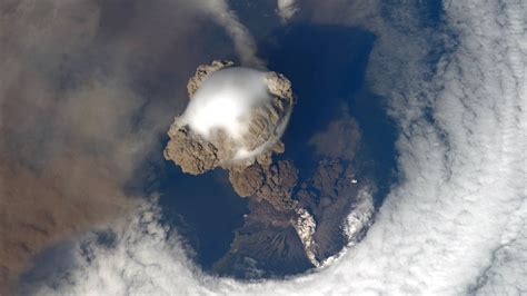 What Is A Volcano Nasa Space Place Nasa Volcanoe Science - Volcanoe Science