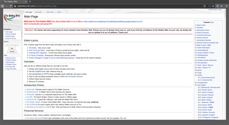 What Is A Wiki Website