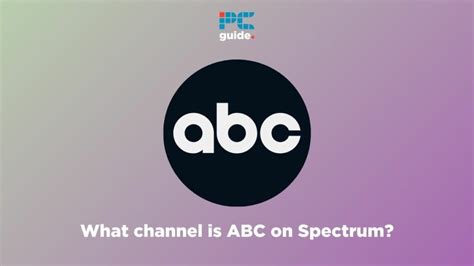 what is the abc channel on spectrum image 4
