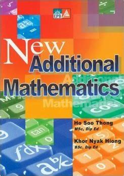 What Is Additional Mathematics Amp How Important Is Additional Math - Additional Math
