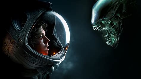 What Is Alien