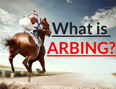 what is arbing