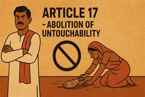 What Is Article 17