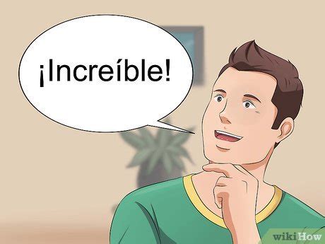what is awesome in spanish
