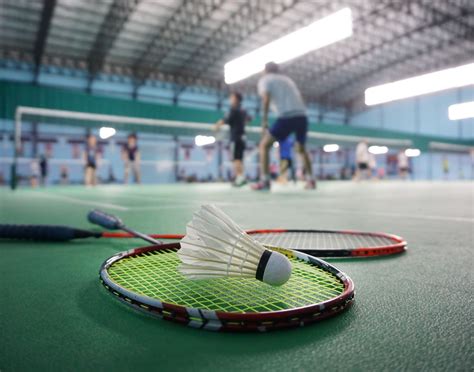 What Is Badminton