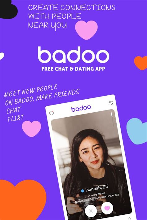 what is badoo used for