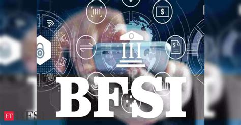 What Is Bfsi Sector