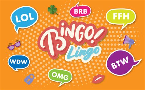 what is bingo lingo