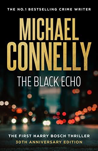 What Is Black Echo