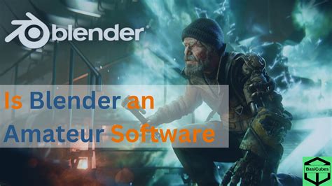 what is blender