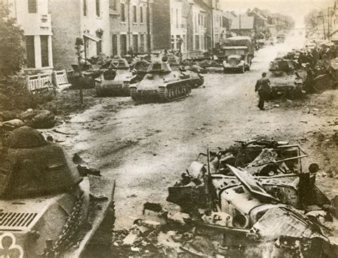 What Is Blitzkrieg