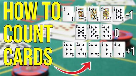 what is card counting